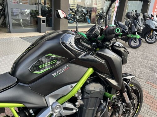 Kawasaki Z 900 - immagine 8