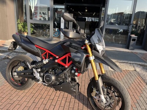 Aprilia Dorsoduro 900 - immagine 6
