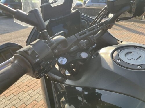 Yamaha Tracer 7 - immagine 12