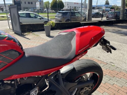 Ducati Supersport - immagine 13