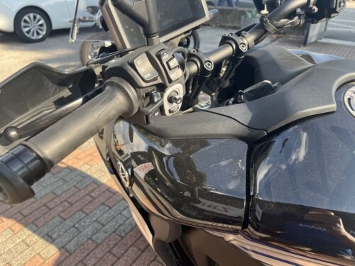 Yamaha Tracer 9 - immagine 14