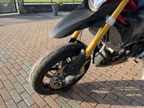 Aprilia Dorsoduro 900 - immagine 16