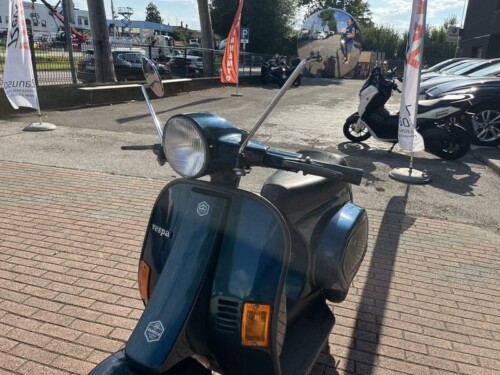Vespa PK 50 - immagine 12