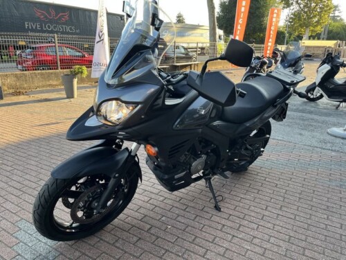 Suzuki V Strom DL 650 - immagine 15