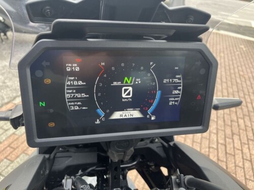 Yamaha Tracer 9 - immagine 26