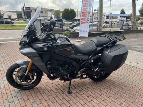 Yamaha Tracer 9 - immagine 16