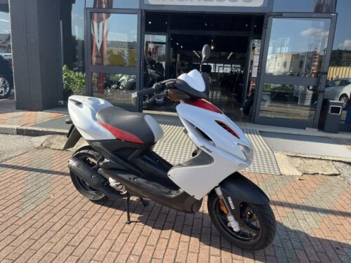 Yamaha Aerox 50 - immagine 6