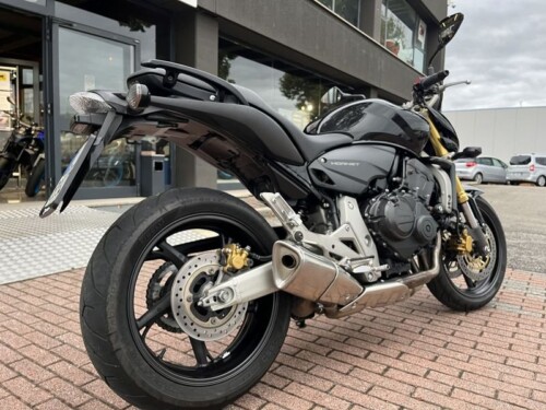 Honda Hornet - immagine 4
