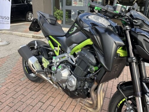 Kawasaki Z 900 - immagine 4