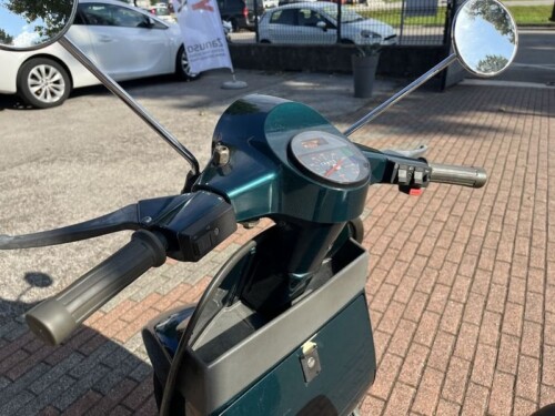 Vespa PK 50 - immagine 15