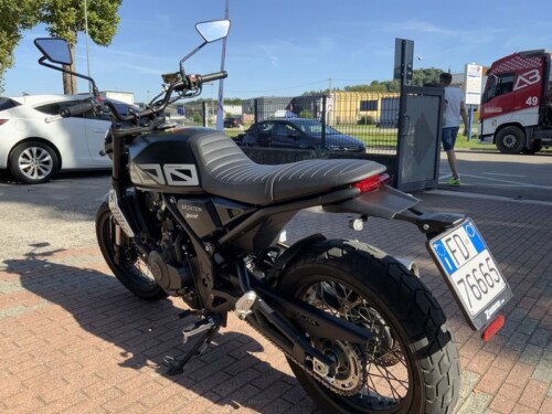 Brixton Crossfire 500 - immagine 4