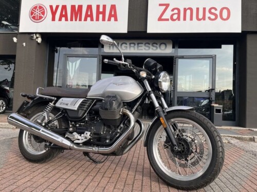 Moto Guzzi V7 III - immagine 5