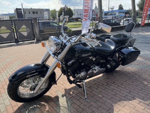 Yamaha XVS 650A Drag Star - immagine 19