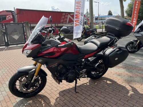 Yamaha Tracer 900 - immagine 12