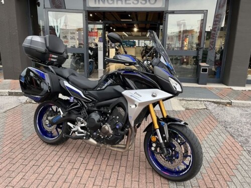 USED - GT Pochissimi km Akrapovic - immagine 6