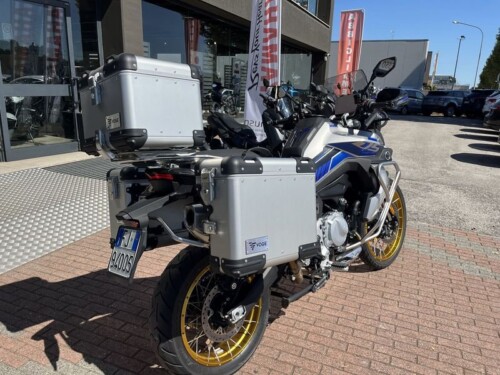 Voge Valico 900 - immagine 8