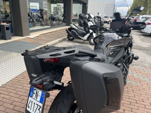Yamaha Tracer 9 - immagine 18