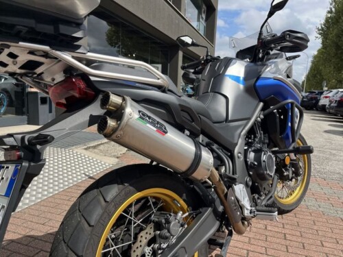 Voge Valico 525 - immagine 8