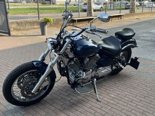 Yamaha XVS 1100A Drag Star - immagine 12