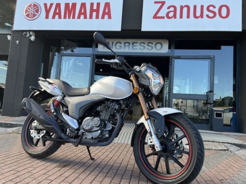 Keeway RKV 125 - immagine 5
