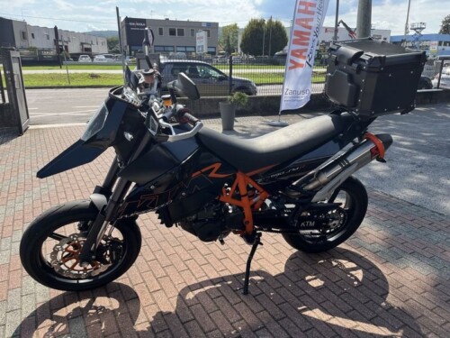 KTM 690 Supermoto - immagine 23