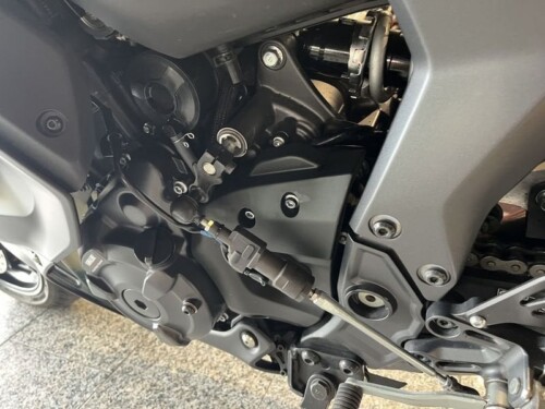 Yamaha YZF R7 - immagine 27