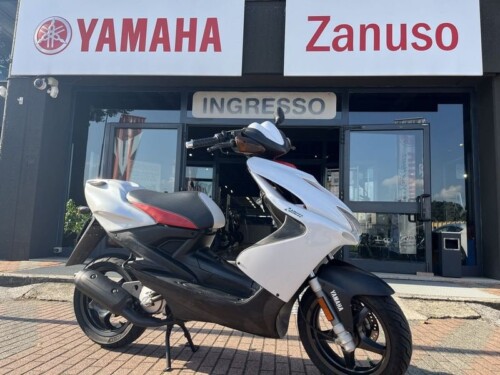 Yamaha Aerox 50 - immagine 3