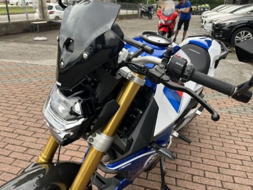 BMW F 900 R - immagine 21