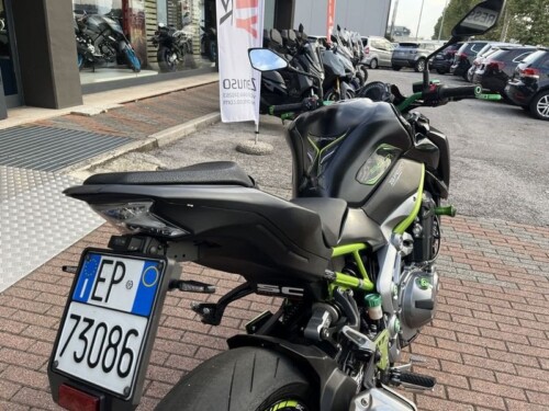 Kawasaki Z 900 - immagine 11