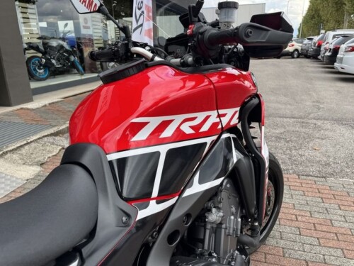 Yamaha Tracer 9 - immagine 12