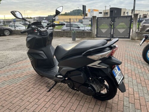 Sym Jet 14 125 - immagine 3
