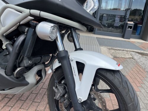 Honda NC 750 - immagine 6