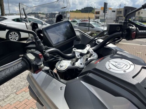Voge Valico 525 - immagine 15