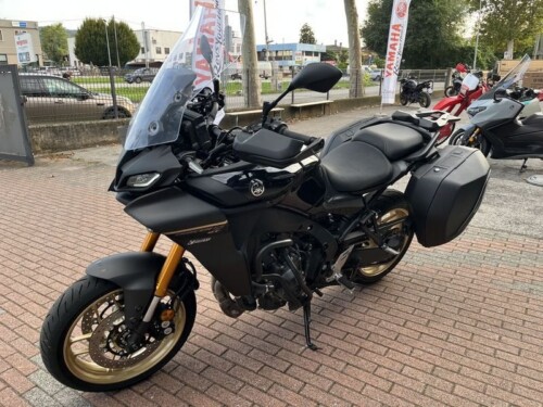 Yamaha Tracer 9 - immagine 18