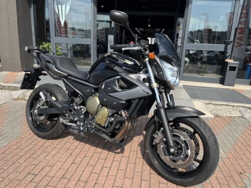 Yamaha XJ6 - immagine 6