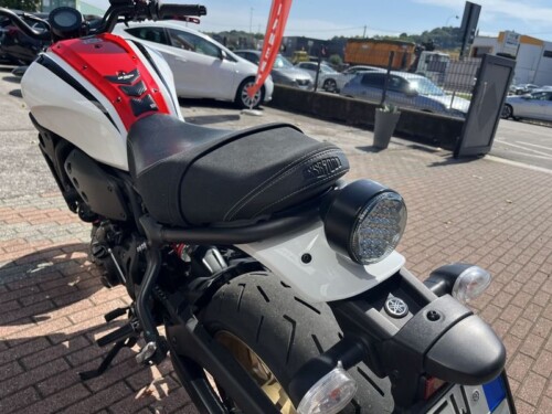 Yamaha XSR 700 - immagine 7