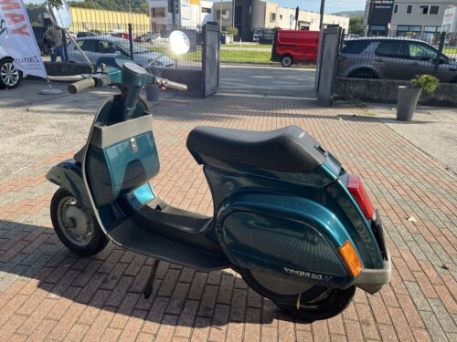 Vespa PK 50 - immagine 7