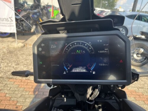 Yamaha Tracer 9 - immagine 15