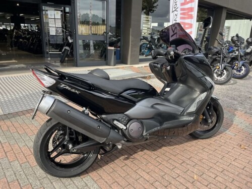 Yamaha T Max - immagine 20