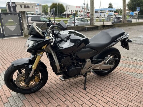 Honda Hornet - immagine 13