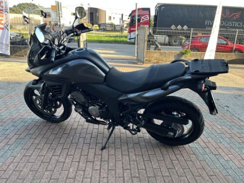 Suzuki V Strom DL 650 - immagine 17