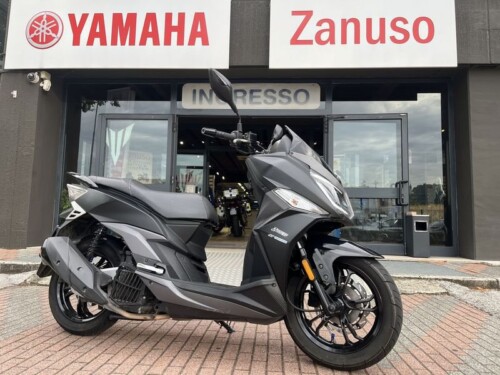 Sym Jet 14 125 - immagine 6