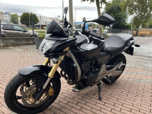 Honda Hornet - immagine 15