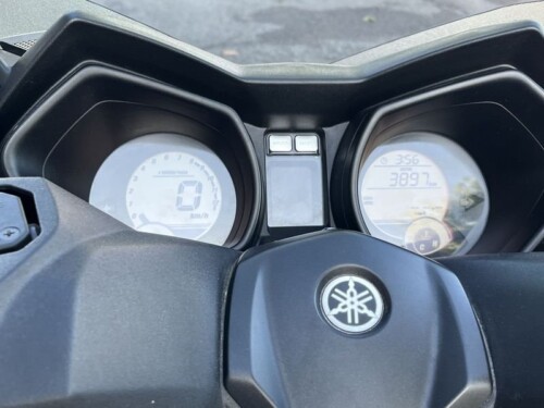 Yamaha X-Max 250 - immagine 6