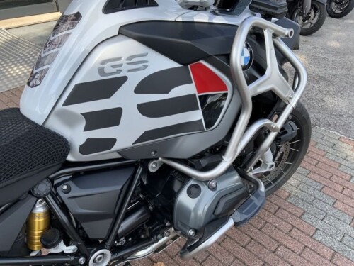 BMW R 1200 GS Adventure - immagine 6