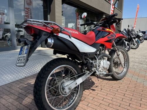 Honda XR 125 - immagine 7