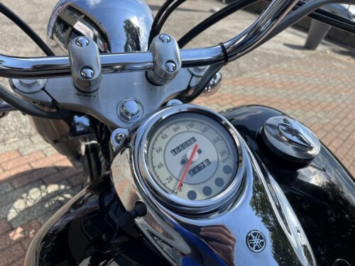 Yamaha XVS 650A Drag Star - immagine 16
