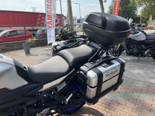 Yamaha Tracer 900 - immagine 11