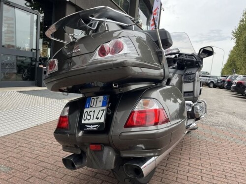 Honda GL 1800 Gold Wing - immagine 12