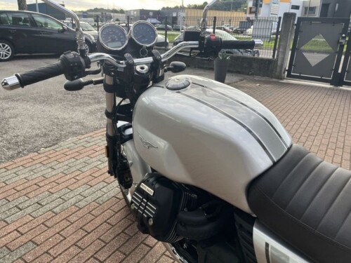 Moto Guzzi V7 III - immagine 9